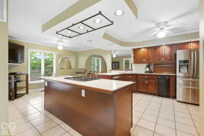 6226 Harbridge Road, Indianapolis - 25