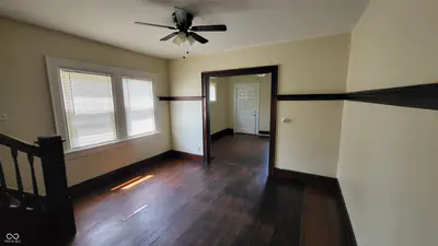 323 N Rural Street, Indianapolis - 6
