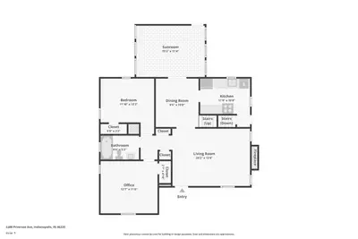 5388 Primrose Avenue, Indianapolis - 32