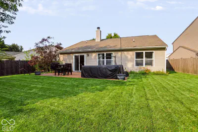 5836 Outer Bank Road, Indianapolis - 37