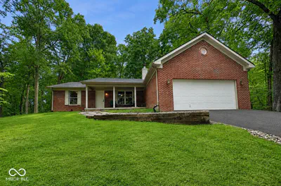 8045 N Ritter Road, Morgantown - 29