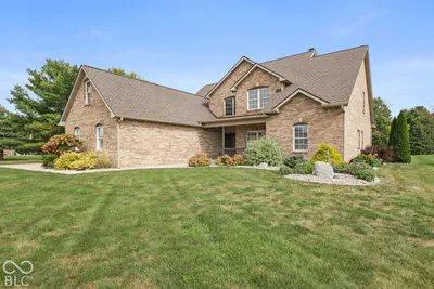 5976 E Holes Crossing Drive, Crawfordsville - 9