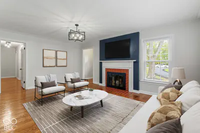 5924 Allisonville, Indianapolis - 37