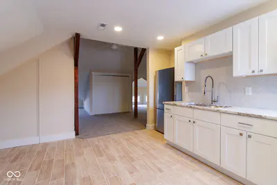 434 1/2 New York Street, Indianapolis