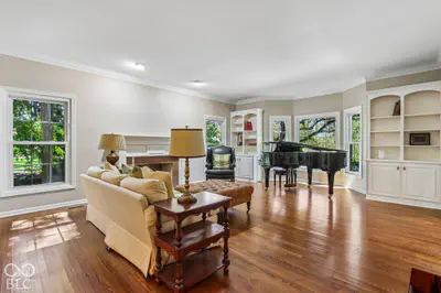 8703 Waterside Drive, Indianapolis - 21