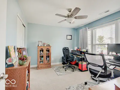 5742 Deer Valley Court, Columbus - 21