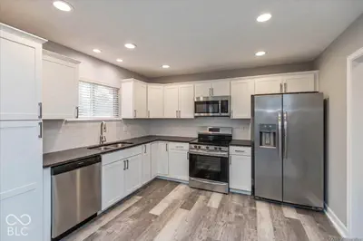 1108 Ridgeview Drive, Indianapolis - 3