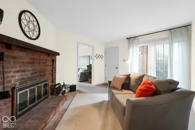 5503 Vin Rose, Indianapolis - 2