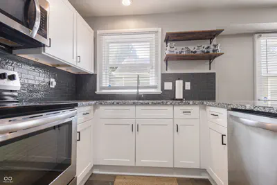 4927 Caroline Avenue, Indianapolis - 12