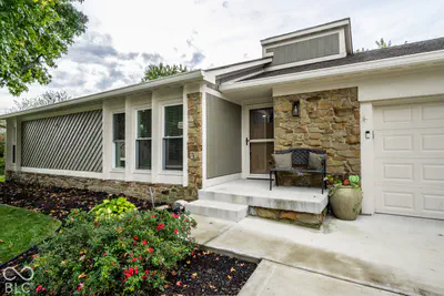 7901 Hampton Place, Fishers - 2
