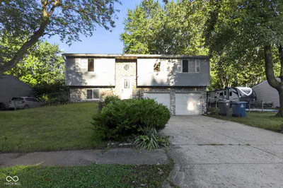 6824 Cordova Drive, Indianapolis
