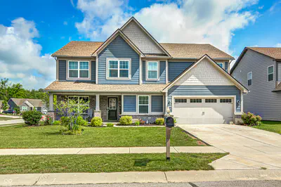 6848 Collisi Place, Brownsburg