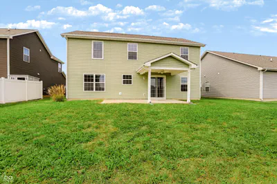 1617 Maplewood Lane, Pendleton - 66