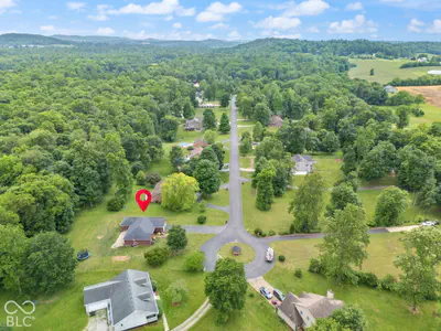 2490 W Haven Drive NW, Corydon - 45