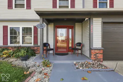 915 Congressional Way, Shelbyville - 3