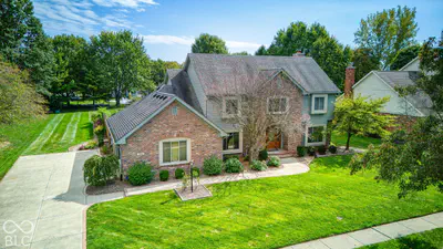 7044 Oakbay Drive, Noblesville - 66