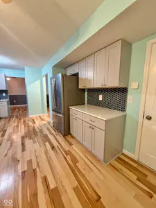 5660 Forest Rise Court, Indianapolis - 10
