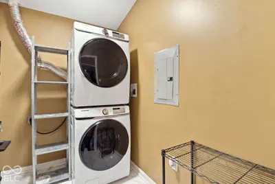 6526 Jade Stream Court, Indianapolis - 22