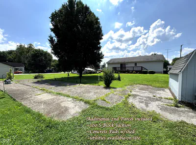 117 S Jackson Street, Medora - 40