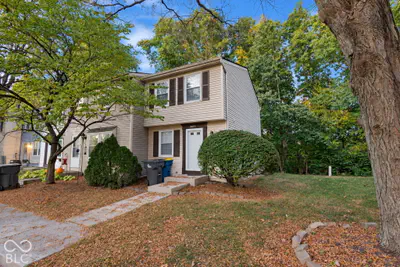 9471 Timber View Drive, Indianapolis - 2