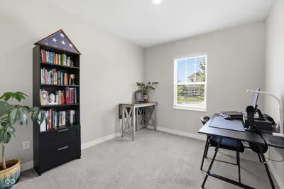 9767 Alzada Drive, Fishers - 19
