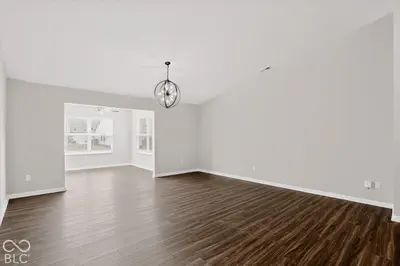 10101 Camp Creek Way, Indianapolis - 10