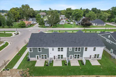 6153 Mill Hill Way, McCordsville - 28