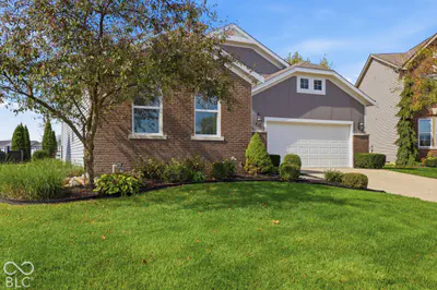 8390 N Doheny Drive, McCordsville - 2