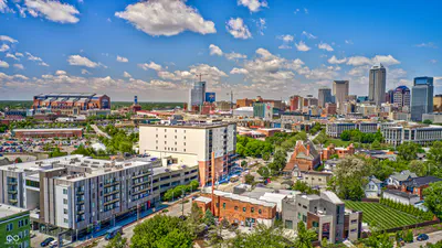 435 Virginia Avenue, Indianapolis - 47