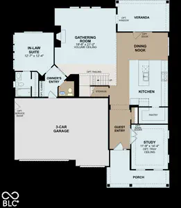 4974 Tawny Court, Brownsburg - 15
