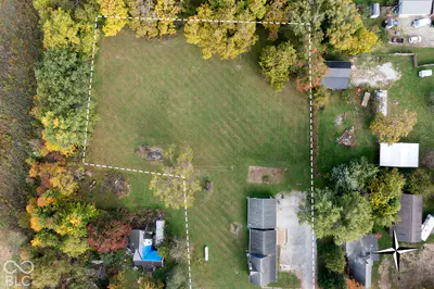 9440 Rosston Avenue, Zionsville - 19