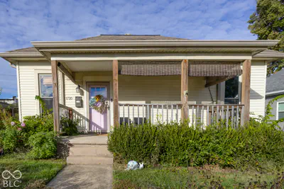 1720 Cottage Avenue, Columbus