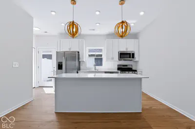 3383 196th, Westfield - 2