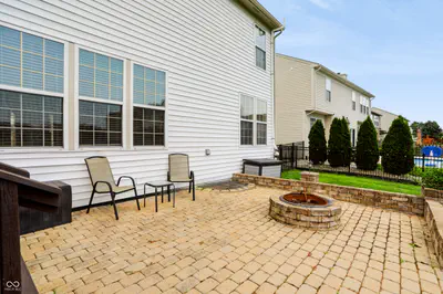 13973 Avalon East Drive, Fishers - 88