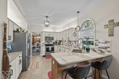 7048 Spellman Court, Indianapolis - 15