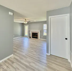 6119 Rocky River, Indianapolis - 3