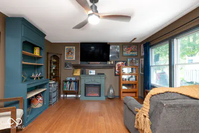 7334 Reformatory Road, Fortville - 10