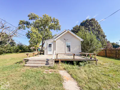 824 Fleming Street, Indianapolis - 8