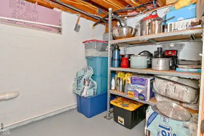 6545 Brill Road, Indianapolis - 44