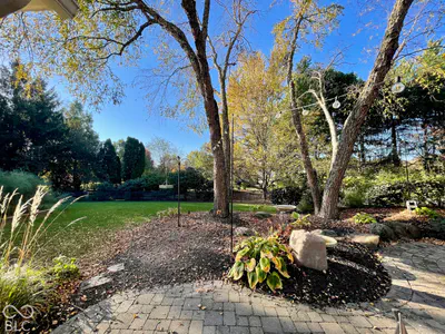 1955 Mulsanne Drive, Zionsville - 4