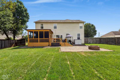 3530 Waterloo Drive, Indianapolis - 19