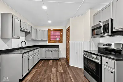 1722 Talbott Street, Indianapolis - 9