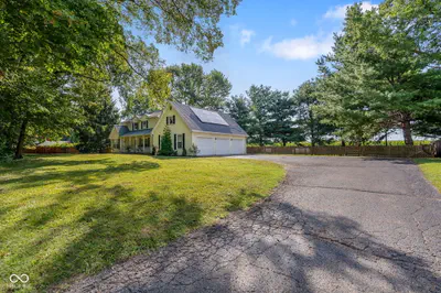 2767 Charmil Drive, Mooresville - 3