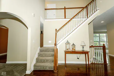 8461 Vine Maple Way, Indianapolis - 4