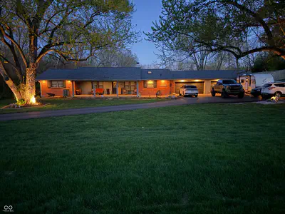 5855 Andover Road, Indianapolis
