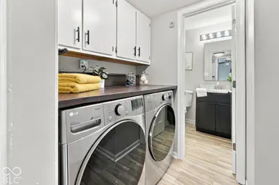2505 Spring Hill Court, Indianapolis - 26
