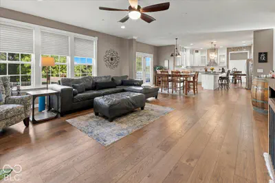 15356 Ackerley Drive, Fishers - 12