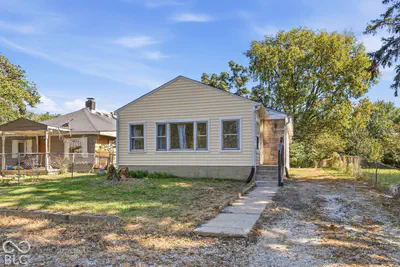 3317 Lyons Avenue, Indianapolis - 2