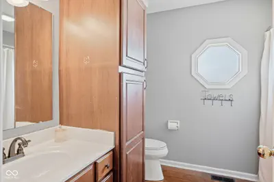 4154 Moss Ridge, Indianapolis - 21