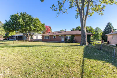 6776 Springer Avenue, Indianapolis - 5